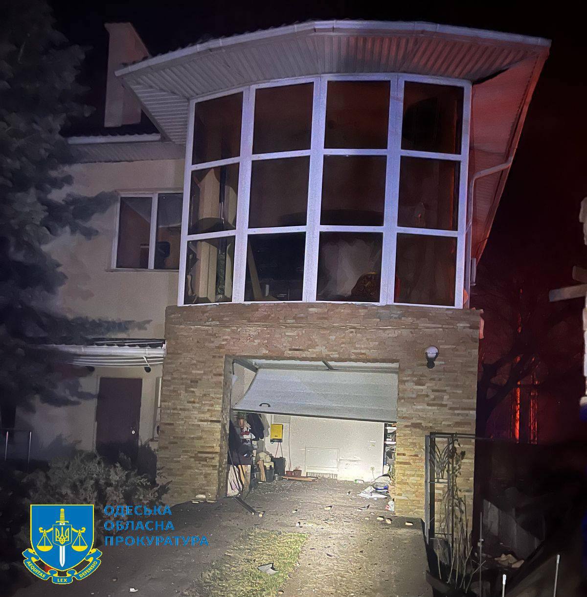 Масована атака безпілотниками по Одесі: що відомо?