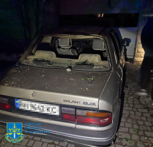 Масована атака безпілотниками по Одесі: що відомо?