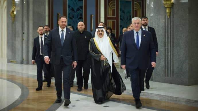 Про що домовилися Україна та США