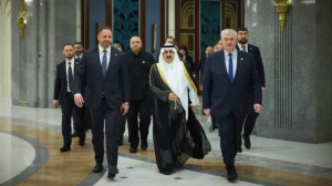 Про що домовилися Україна та США