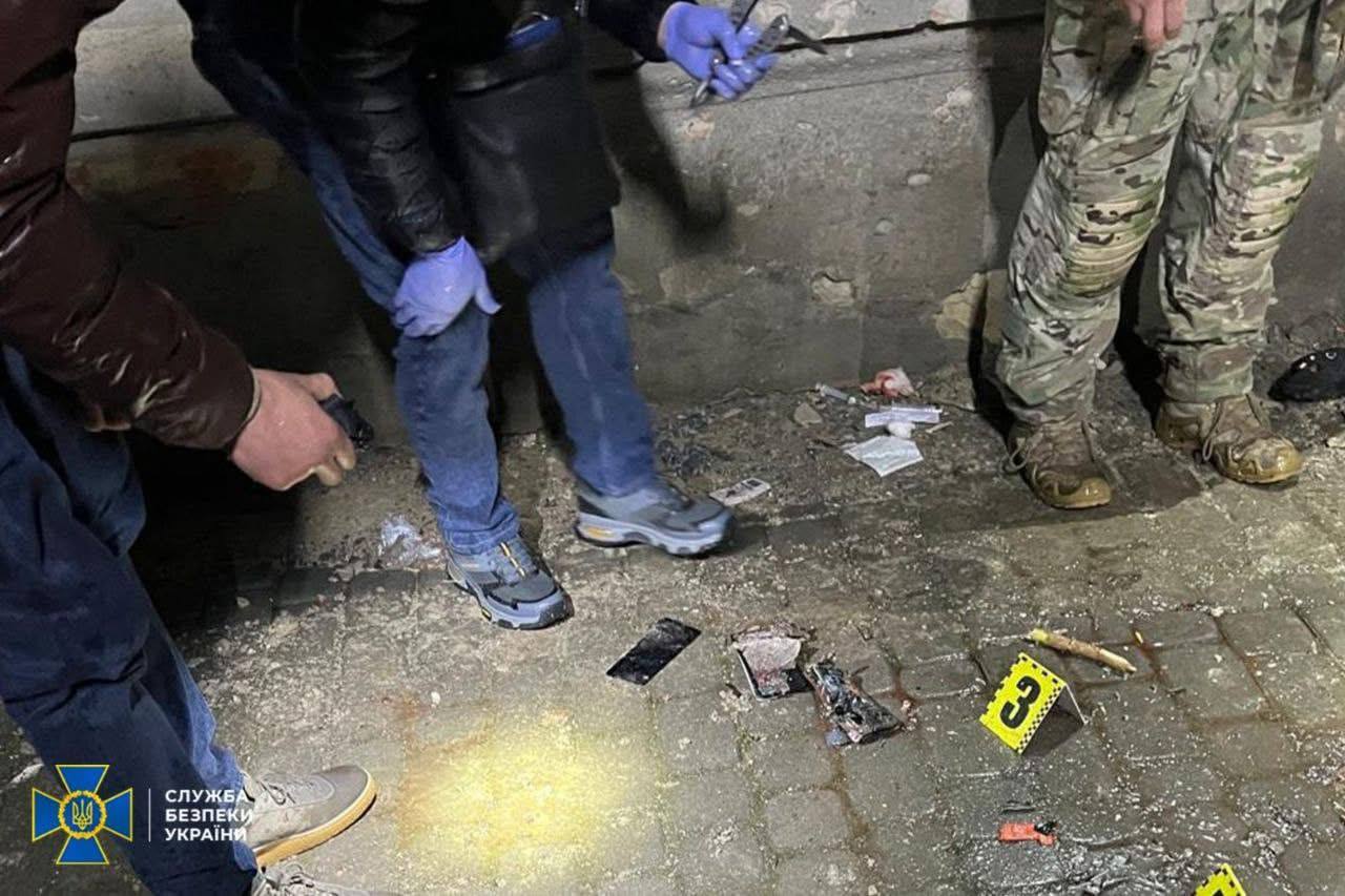 Теракт в Івано-Франківську влаштували 15- і 17-річні хлопці