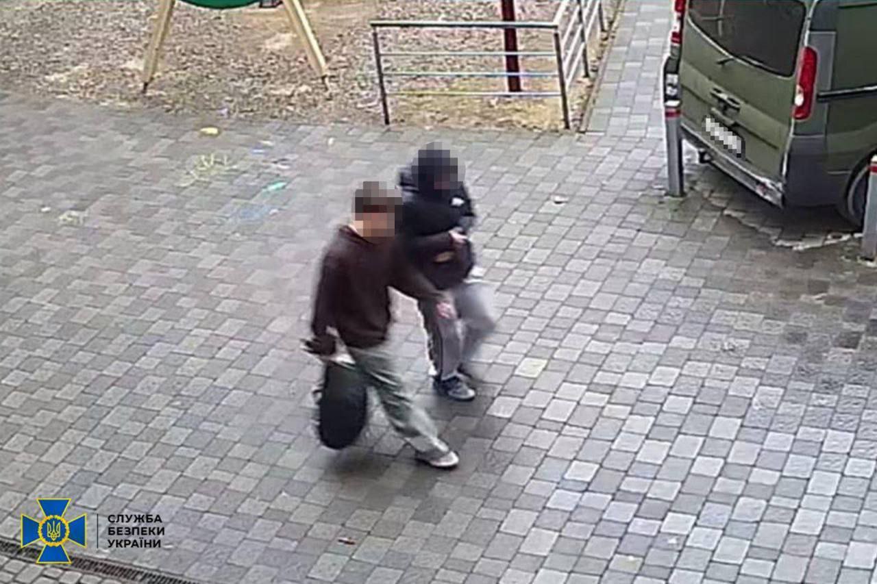 Теракт в Івано-Франківську влаштували 15- і 17-річні хлопці