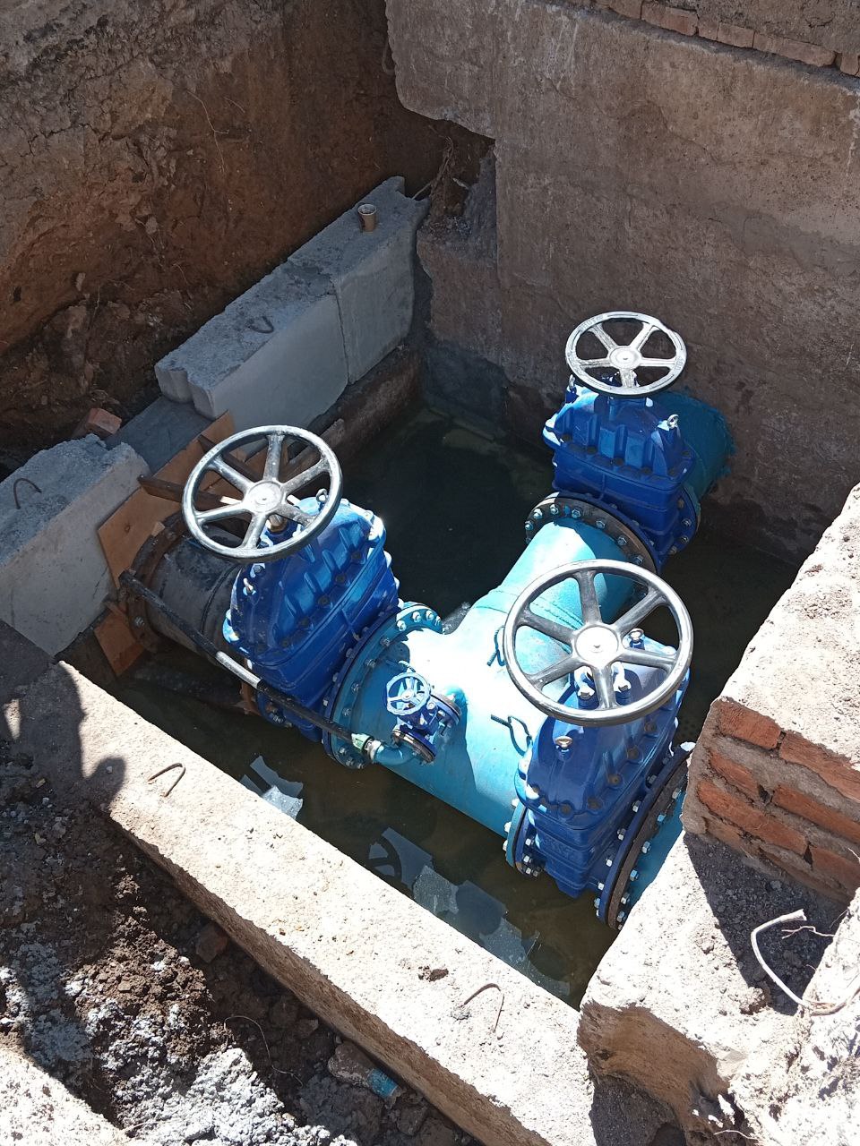 Одеський Інфокс оновлює мережі та комунікації