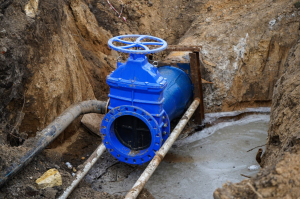 Одесский Инфокс обновляет сети и коммуникации