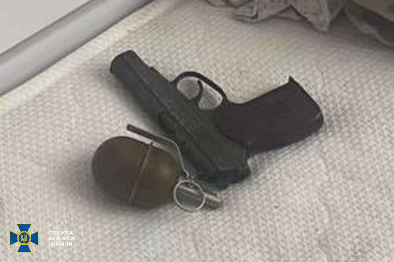 Полиция назвала три версии убийства Ганула