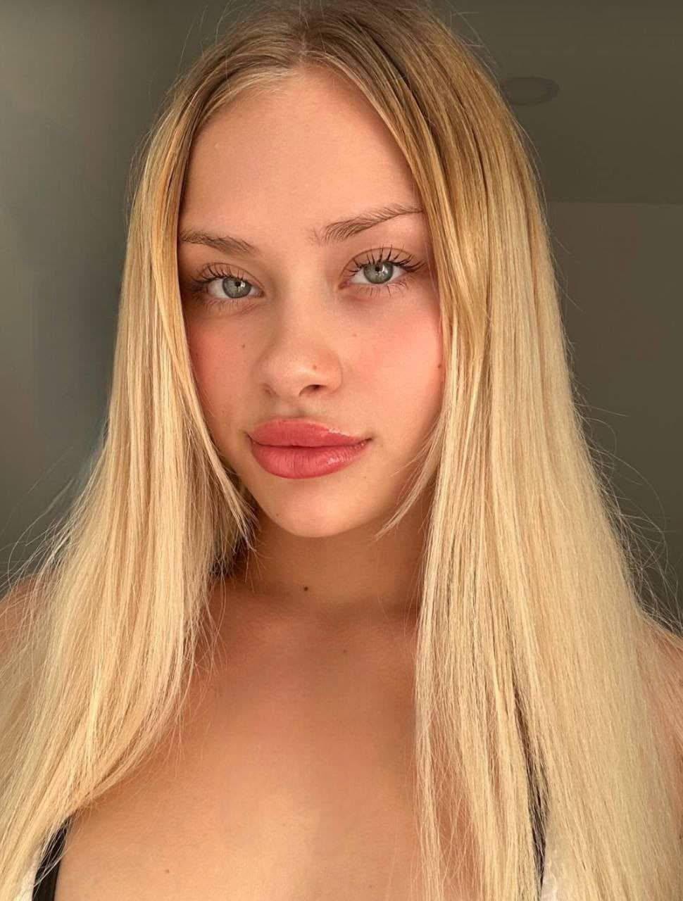 В Дубае погибла 20-летняя украинская модель Мария Ковальчук