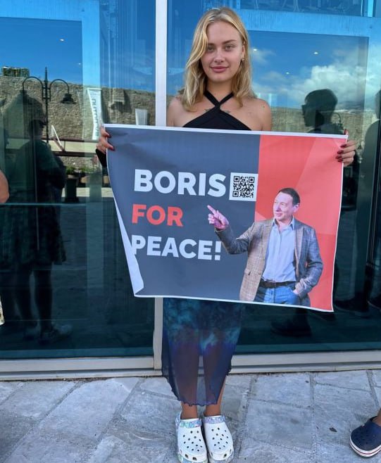 В Дубае погибла 20-летняя украинская модель Мария Ковальчук