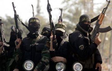 Боевики ИГ напали на нефтяное предприятие в Ливии