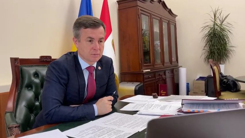 Экс-вице-мэра Одессы будут судить