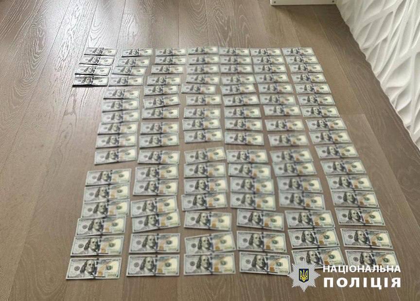 Переделывал и продавал оружие