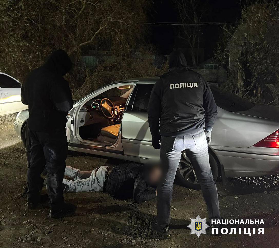 В Одесской области будут судить перевозчика