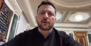 Удар по Кривому Рогу: шестеро погибших детей