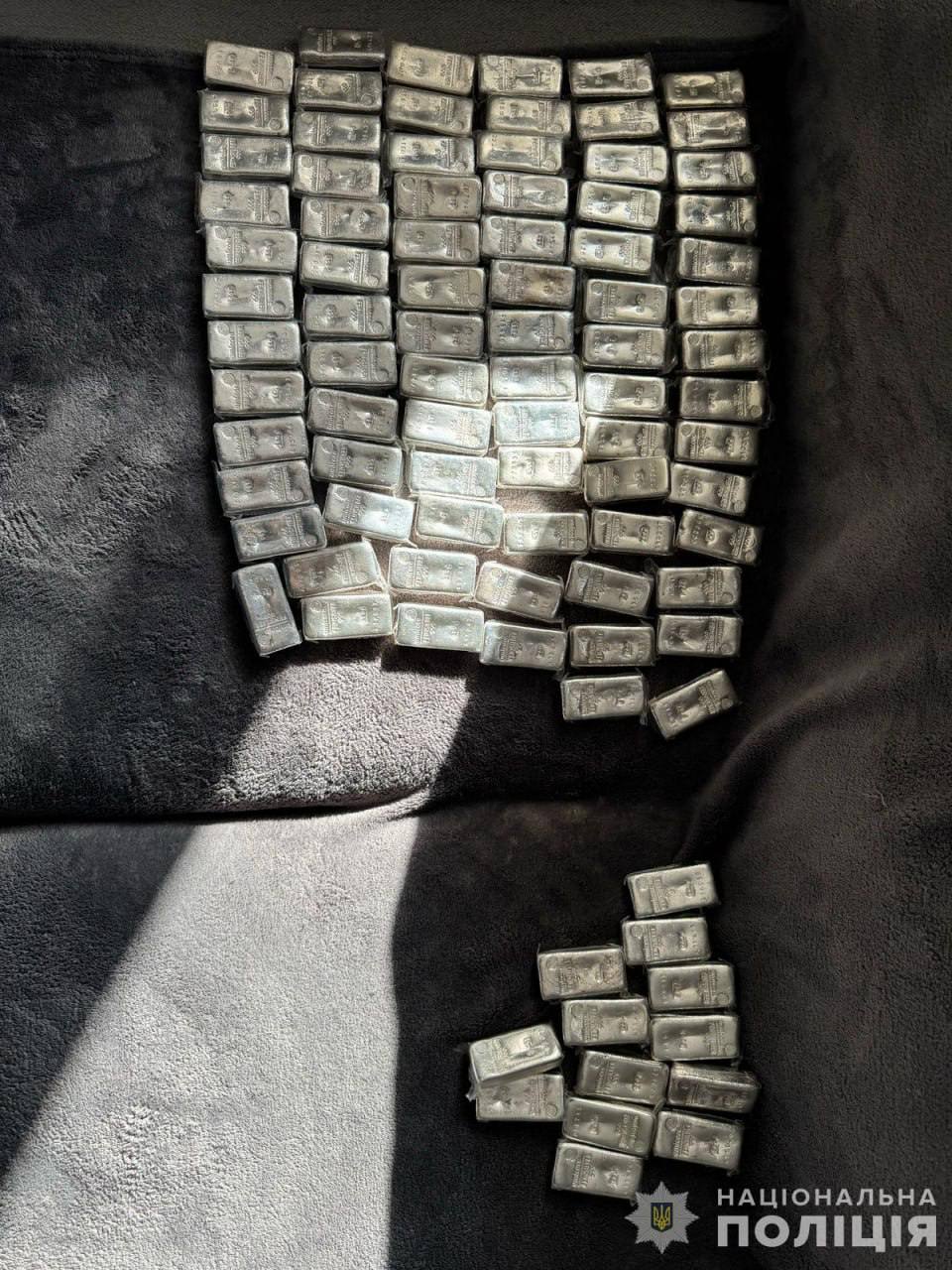 Нацполиция ликвидировала группу мошенников