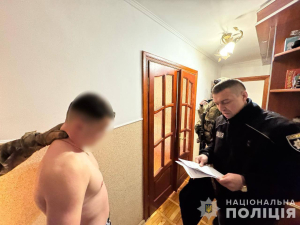 Нацполиция ликвидировала группу мошенников