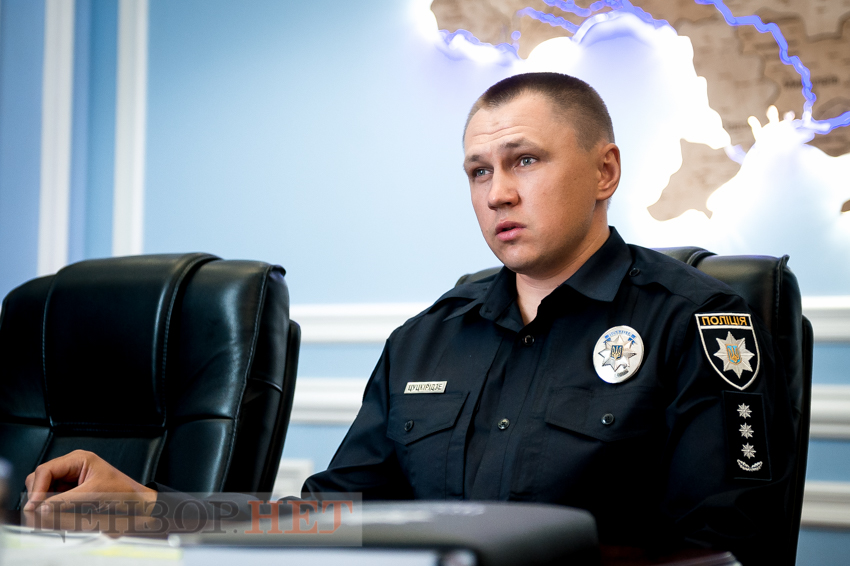 Хто може стати новим Генпрокурором України?