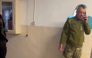 На Одещині мобілізують багатодітного