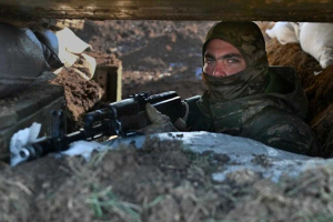 8 травня: обстріл припинився?