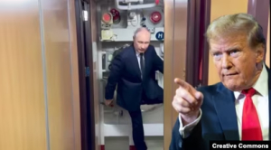 Розмова Трампа з Путіним: підсумки