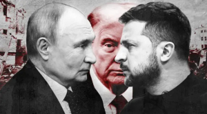 США більше не наполягають на перемир'ї