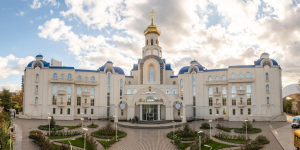 Одесские дети смогут учиться в Кембридже