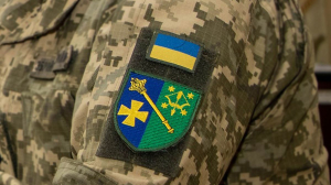 Полтавское ТЦК создает новые блок-посты