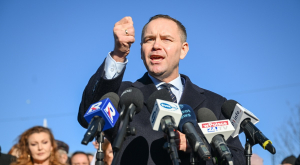 Польша избрала нового президента