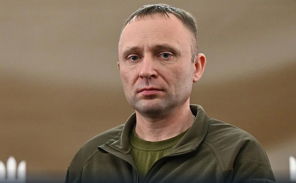 Кадрові змін в ЗСУ - нові призначення