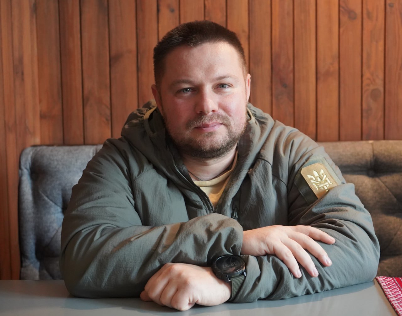 Кадрові змін в ЗСУ - нові призначення