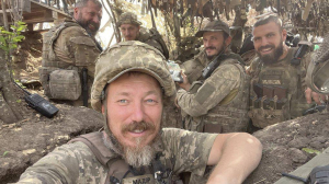 Кадровые изменения в ВСУ – новые назначения