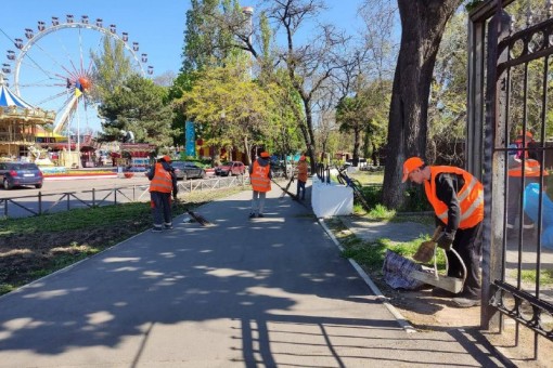 Одесский суд вынес вердикт по коммунальщикам