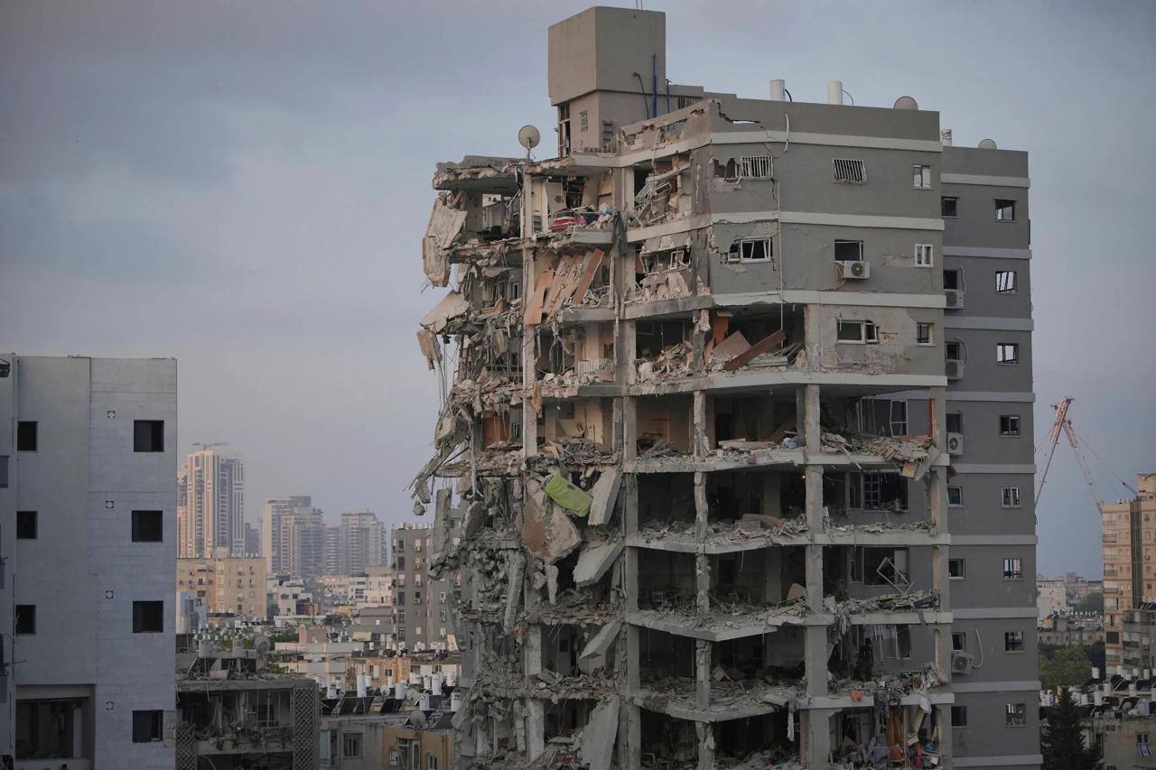 США решили вмешаться в конфликт?