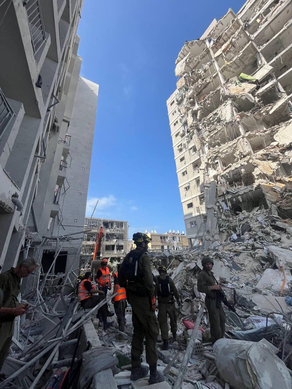 США решили вмешаться в конфликт?