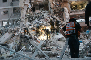 США вирішили втрутитися в конфлікт?