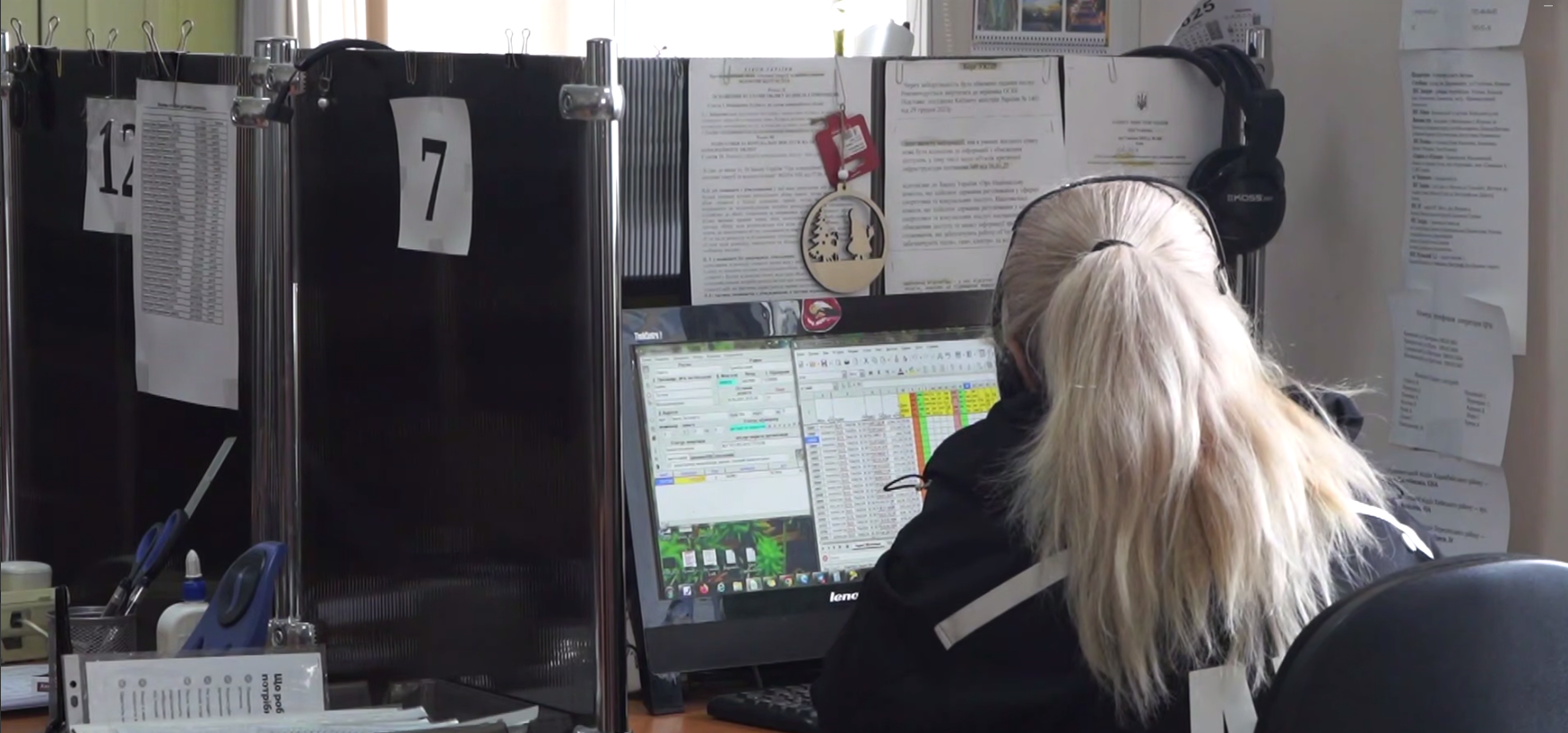 Одеський Інфокс попередив боржників