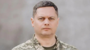 Назначен новый командующий Сухопутными войсками