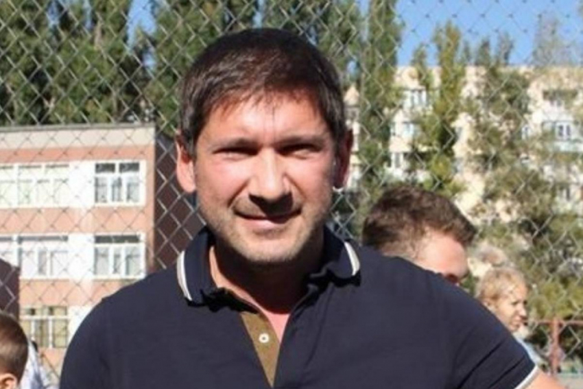 Депутата Матвеева задержали по дороге на Афон