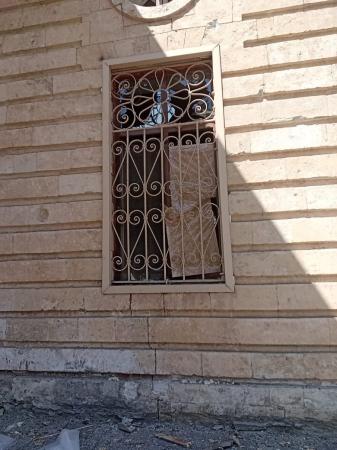 В Херсоні обстріляли собор