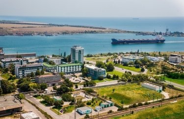 Одеський припортовий завод виставили на продаж