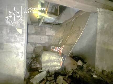 Одесу обстріляли шахеди (ФОТО)