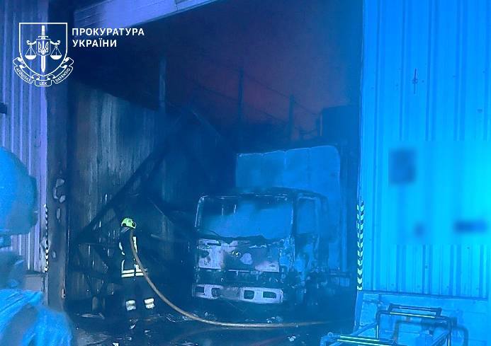 Одесу обстріляли шахеди (ФОТО)