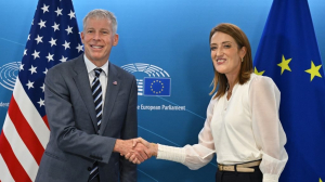 Словакию призывают блокировать нефтяные поставки из РФ