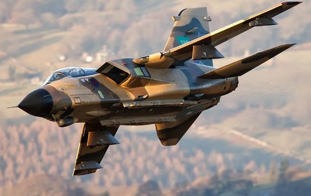 Германия развернет в Турции военную авиабазу