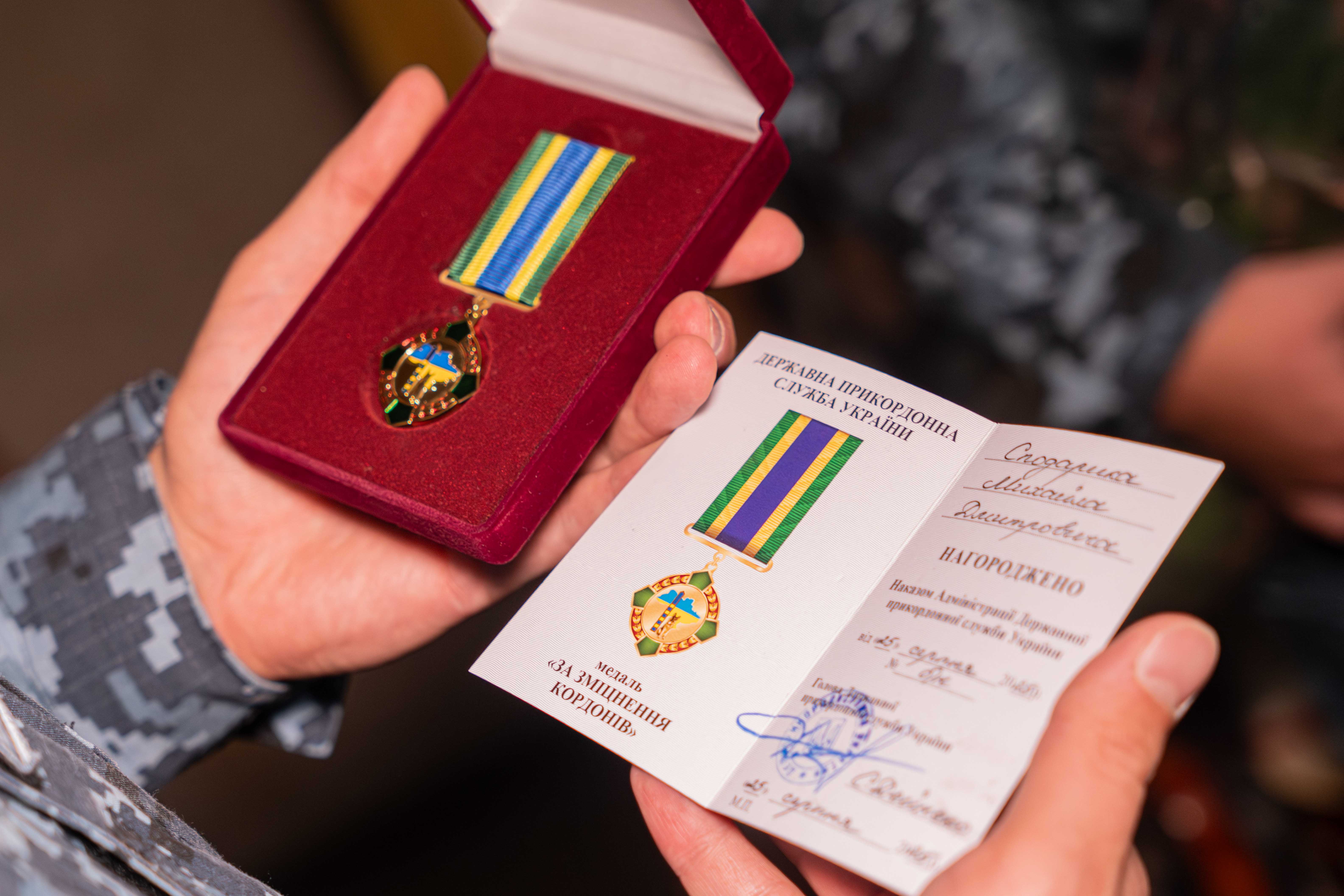 В Одесі привітали 100-річного ветерана