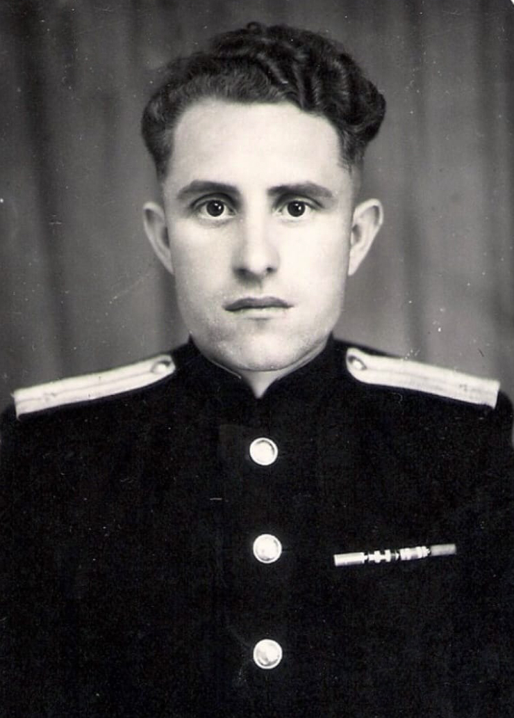 В Одессе поздравили 100-летнего ветерана