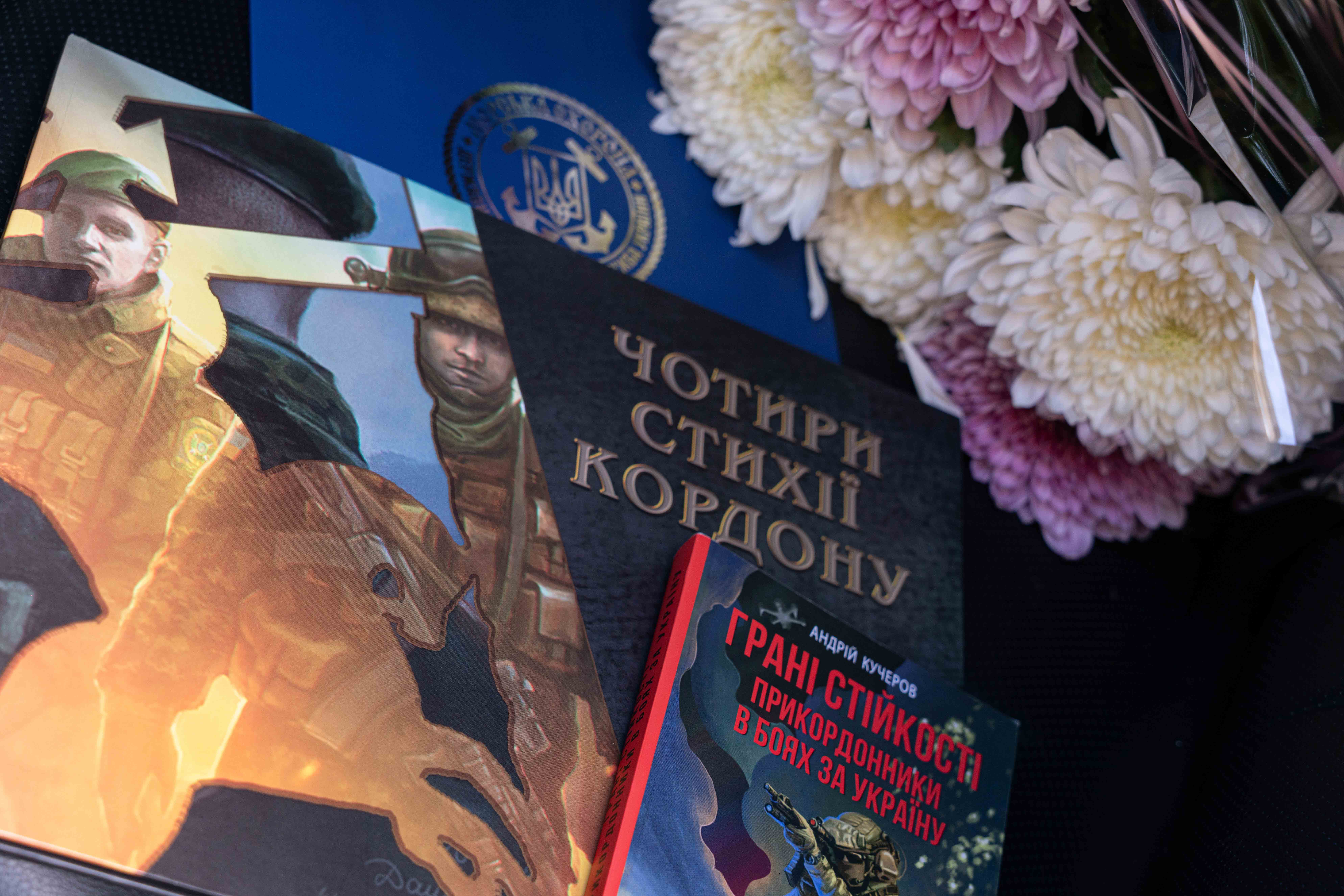 В Одесі привітали 100-річного ветерана