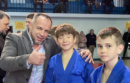 У Кривому Розі вбили відомого спортсмена