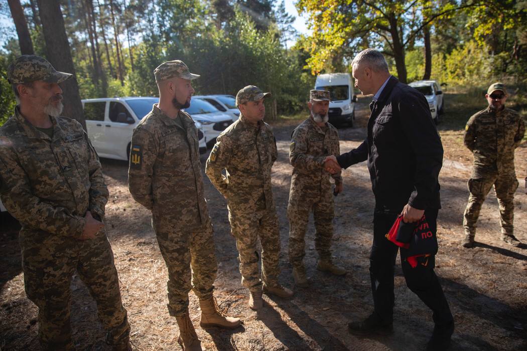 Киев передал ВСУ более 40 тысяч дронов