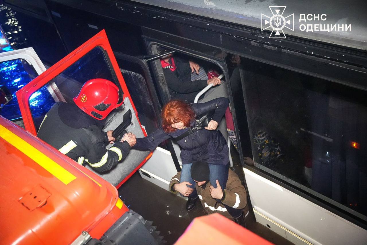 Непогода в Одессе: министр создает следственную комиссию