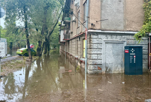 Одеський "Інфоксводоканал" спростовує звинувачення