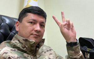 За що Кім звинуватив українців?